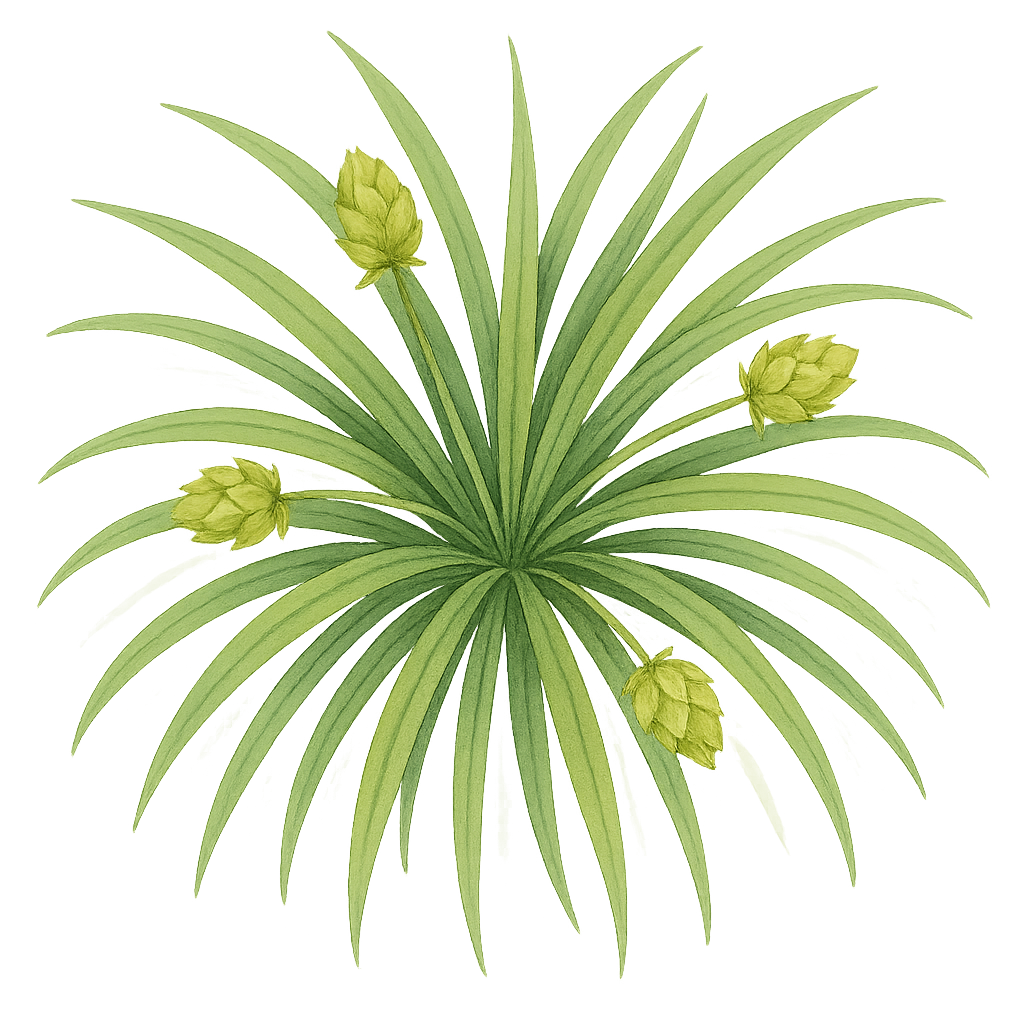 Hop Sedge